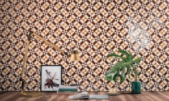Aleluia Checkered