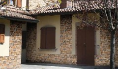 Antica Ceramica Muro di Assisi