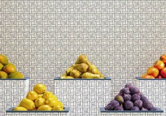 Appiani Ceramiche Pastelli