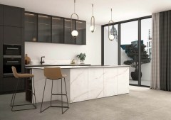 Ascale Crystal Lux White