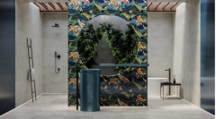 Ceramica Bianca Deep Blue