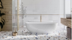 Ceramica Bianca Divedro