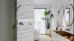 Ceramica Bianca Kingstone