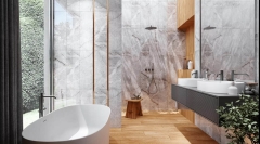 Ceramica Bianca Marble