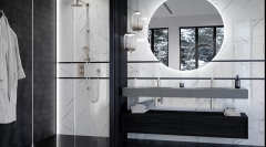 Ceramica Bianca Prestige