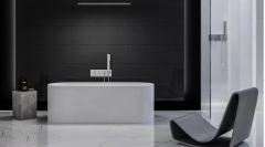 Ceramica Bianca Tiffany