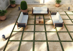 Il Cavallino Ceramiche Colosseo Plus C2O