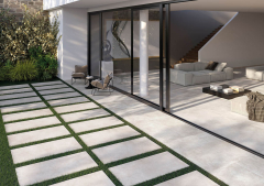 Il Cavallino Ceramiche Continental C2O