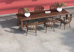 Il Cavallino Ceramiche Grey Soul