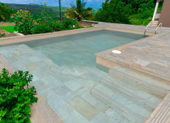 Il Cavallino Ceramiche Pietre