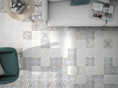 Cifre Ceramica Adobe