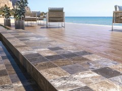 Cifre Ceramica Bali
