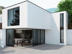 Cifre Ceramica Blanco