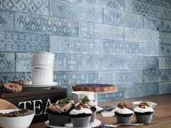 Cifre Ceramica Drop