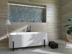 Cifre Ceramica Firenze