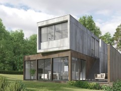 Cifre Ceramica Metal