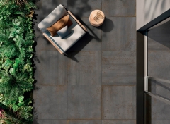 Gardenia Orchidea Oxide