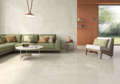 Geotiles Cerámica Cremo