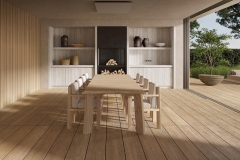 Kronos Ceramiche Essence