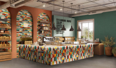 La Bottega del Decoro Game Art