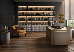 Lafaenza Ceramica Legno del notaio