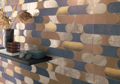 Lafaenza Ceramica Oro