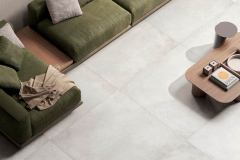 La Fenice Walk Materials