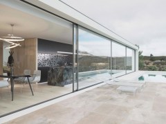 l'antic colonial Travertine