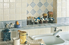 Remaster Ceramiche Country