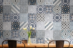 Remaster Ceramiche Vintage