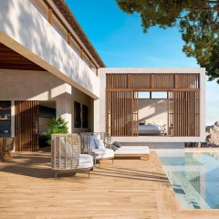 Ceramica Mayor Amazonia