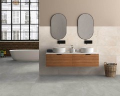 Mediterranea Concrete