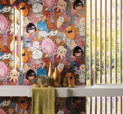 Novoceram Kawaii