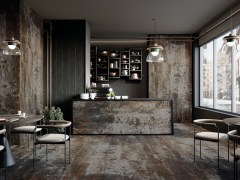 Nuovocorso Midnight Corten
