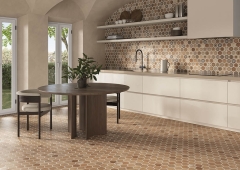 Porcelánicos HDC Hex