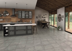 Porcelánicos HDC Terracota