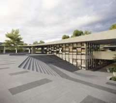 Porcelanosa Austin
