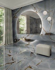 Porcelanosa Trenza Marmi