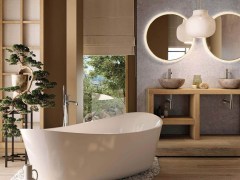 Porcelanosa Concrete