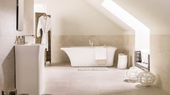 Porcelanosa Noir
