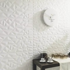 Porcelanosa Mármol Carrara Blanco