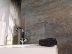 Porcelanosa Ona Blanco Mate