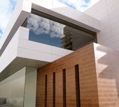 Porcelanosa Steel