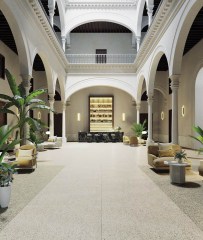 Porcelanosa Thassos