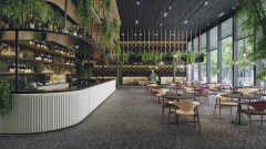 Porcelanosa Block Cancun