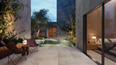 Porcelanosa Barcelona