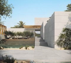 Porcelanosa Marmi Blanco