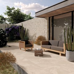 Progetto Baucer Ardesia