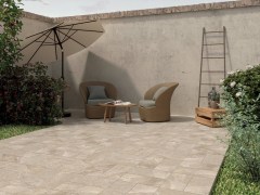 Progetto Baucer Echo