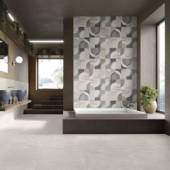 Progetto Baucer Quarry 30x90